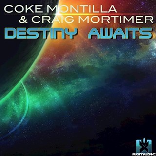 Destiny Awaits by Coke Montilla & Craig Mortimer Download