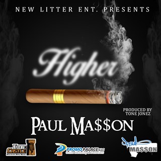 Higher by Paul Masson Download