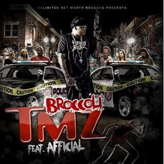 Tmz by Broccoli ft Afficial Download