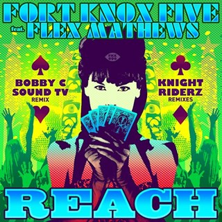 Reach by Fort Knox Five ft Flex Matthews Download