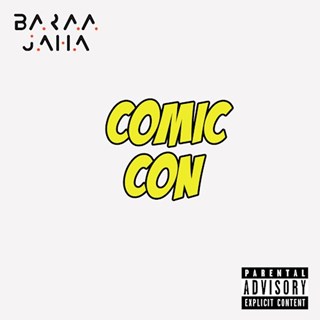 Comic Con by Baraa Jaha Download