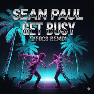 Get Busy by Sean Paul Download