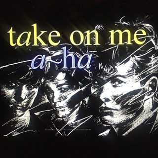 Take On Me by Aha X Ricky Remedy Download