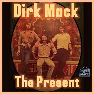The Present by Dirk Mack Download