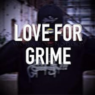 Love For Grime by Vital Download
