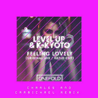 Feeling Lovely by Level Up ft Kyoto Download