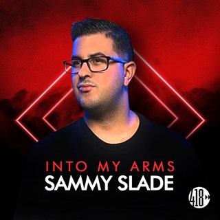 Into My Arms by Sammy Slade Download