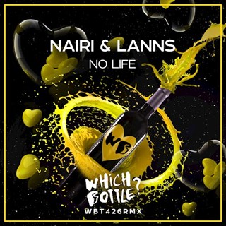 No Life by Nairi & Lanns Download