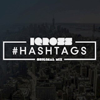 Hashtag by Iqross Download