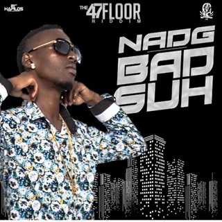 Bad Suh by Nadg Download