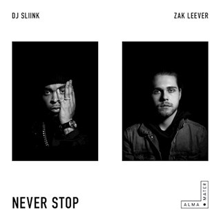 Never Stop by DJ Sliink & Zak Leever Download
