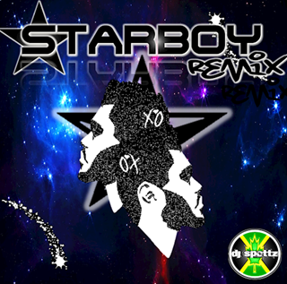 Starboy by The Weeknd Download