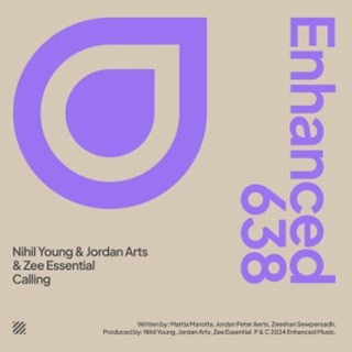 Calling by Nihil Young, Jordan Arts & Zee Essential Download