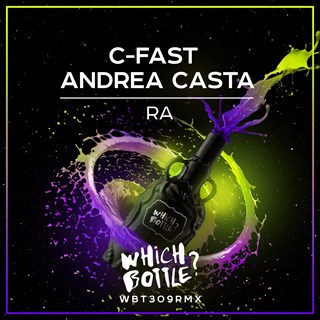 Ra by C Fast & Andrea Casta Download