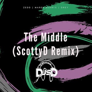 The Middle by Zedd ft Maren Morris Download