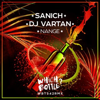 Nange by Sanich, DJ Vartan Download