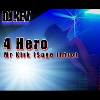 Mr Kirk by 4 Hero Download