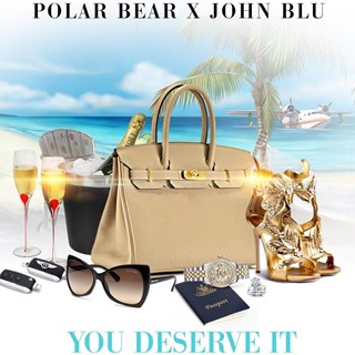 You Deserve It by Polar Bear ft John Blu Download