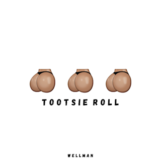 Tootsie Roll by Wellman Download