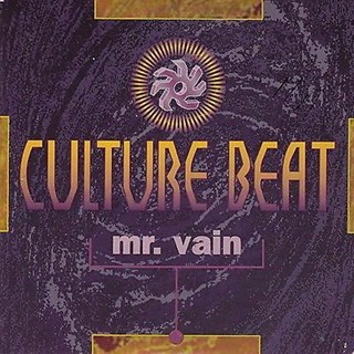 Mr Vain by Culture Beat Download