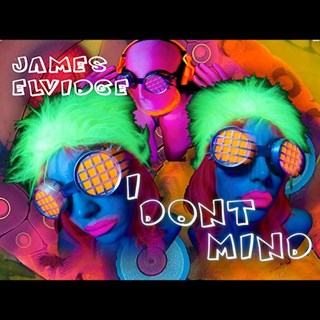 I Dont Mind by James Elvidge Download