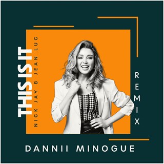 This Is It 2023 by Dannii Minogue Download
