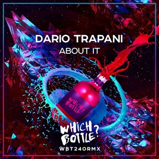 About It by Dario Trapani Download