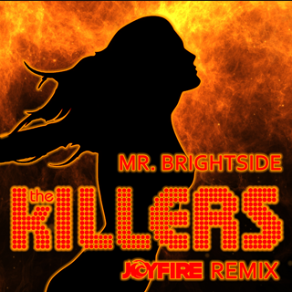 Mr Brightside by The Killers Download