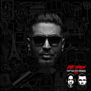 Niggaz In Paris by Zacc Serum Download