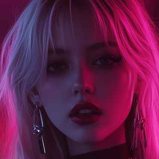 Number One Girl by Rosé Download