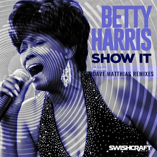 Show It by Betty Harris Download