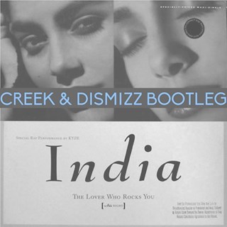The Lover Who Rocks You All Night by India Download