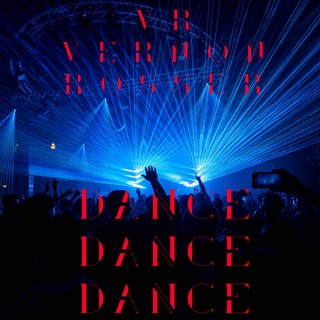 Dance Dance Dance by Vr Vernon Rosser Download