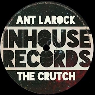 The Crutch by Ant Larock Download
