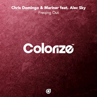 Freqing Out by Chris Domingo & Mariner ft Alec Sky Download
