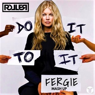 Do It To It by Acraze X Fergie Download