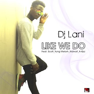Like We Do by DJ Lani Download