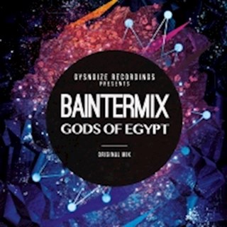 Gods Of Egypt by Baintermix Download