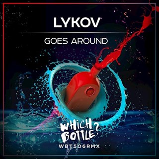 Goes Around by Lykov Download