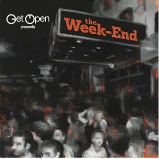 The Weekend by Get Open Download