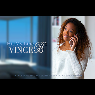 Hit My Line by Vince B Download