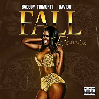 Falll by Badguy Trimutri ft Davido Download