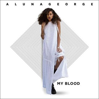 My Blood X Bloodfire by AlunaGeorge X Arty Download