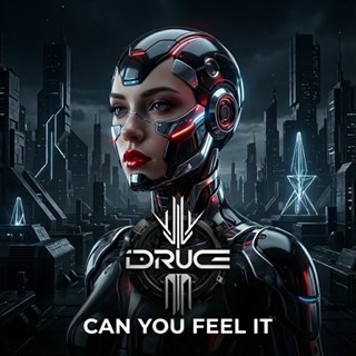 Can You Feel It by Druce Download