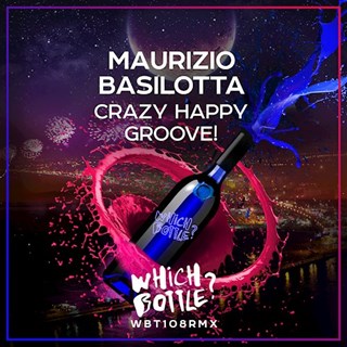 Crazy Happy Groove by Maurizio Basilotta Download