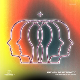 Ritual Of Eternity by Santiago Alamo Download