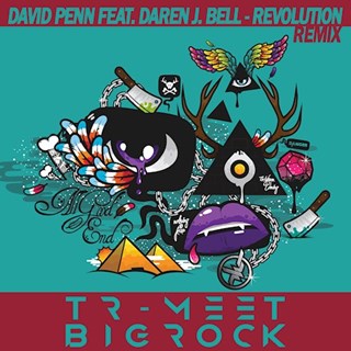 Revolution by David Penn ft Daren J Bell Download