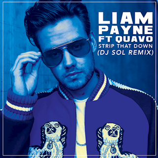 Strip That Down by Liam Payne ft Quavo Download