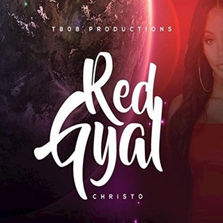 Red Gyal by Christo Download