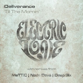 Till The Mornin by Deliverance Download